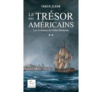 Le trésor des Américains: 02