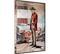 Le Trésor Des Collines Rouges