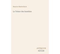 Le Trésor des humbles
