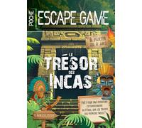 Le trésor des Incas