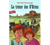Le trésor des O'Brien