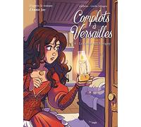 Le trésor des Rovigny: 4