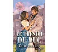 Le trésor du duc: Une romance géorgienne historique