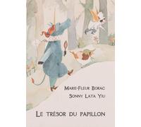 Le trésor du papillon