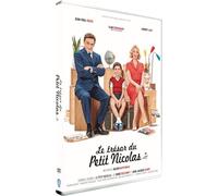Le Trésor du Petit Nicolas [DVD]