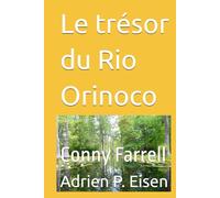 Le trésor du Rio Orinoco: Conny Farrell