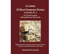 Le trésor: For French Learners