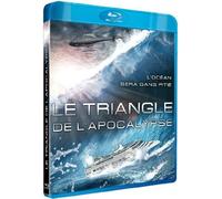 Le Triangle De L'Apocalypse (Bermuda Triangle In The North Sea) (Blu-ray)