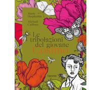 Le tribolazioni del giovane Cosimo