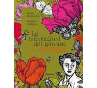 Le tribolazioni del giovane Cosimo