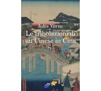 Le tribolazioni di un Cinese in Cina