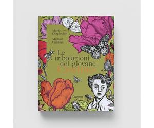 LE TRIBULAZIONI DEL GIOVANE COSIMO