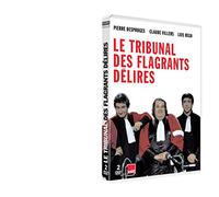Le tribunal des flagrants délires