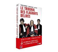 Le tribunal des flagrants délires