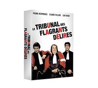 Le Tribunal des Flagrants Délires - Édition Restaurée 35ème Anniversaire