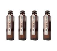 Le Tribute Acqua Tonica, Tonic Water 4 x 200 ml