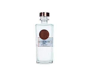 Le Tribute Gin 70 cl