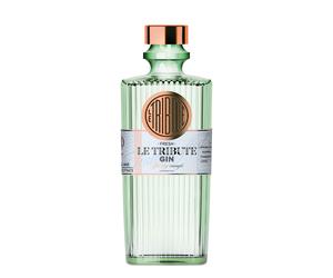 Le Tribute Gin Le Tribute 0,7 ℓ