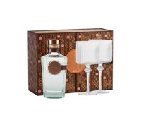 Le tribute Gin Limited Edition Countryside Luxury Cofanetto Con 2 Bicchieri