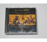 Le Trio ABC - Kammermusik Für Tiefe Streiche