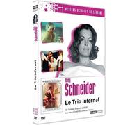 Le trio infernal