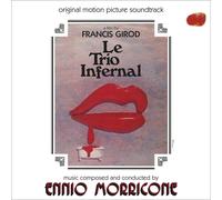 Le trio infernal (CD) Album