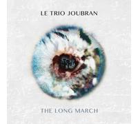 Le Trio Joubran The Long March (Vinyl LP) 12" Album