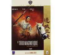 Le trio magnifique - bian cheng san xia