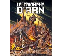 Le triomphe d'Arn: Version couleur