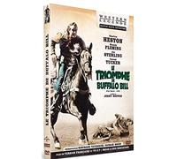 Le triomphe de Buffalo Bill