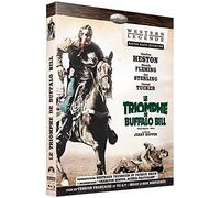 Le triomphe de Buffalo Bill [Blu-ray]