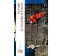 Le triomphe de l'amour