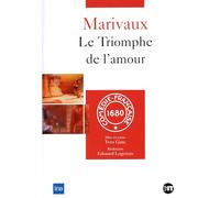 Le triomphe de l'amour (Marivaux)