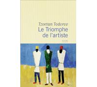 Le Triomphe de l'artiste: La révolution et les artistes, Russie : 1917-1941