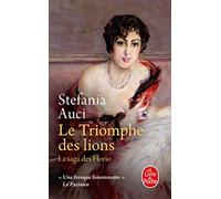 Le triomphe des lions