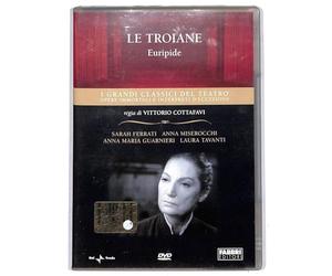 Le Troiane - I Grandi Classici del Teatro