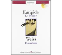 Le troiane-L'istruttoria. La voce delle vittime