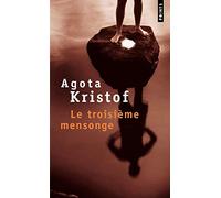 Le troisième mensonge