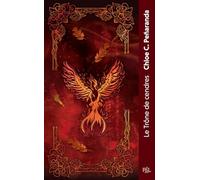 Le Trône de cendres: 03