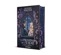 Le trône d'épines 1 : La Promesse de l'Aurore