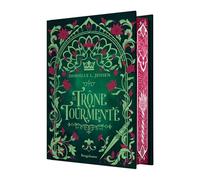 Le Trône tourmenté