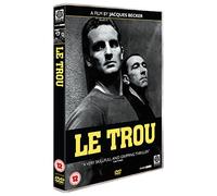 Le Trou [Edizione: Regno Unito] [Edizione: Regno Unito]