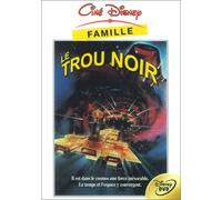 Le trou noir
