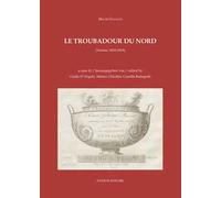 Le Troubadour du Nord