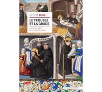 Le trouble et la grâce: Les saintes trans de La Légende dorée
