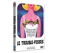 Le trouble-fesses