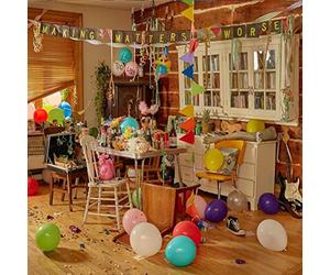 Le Trouble - Making Matters Worse