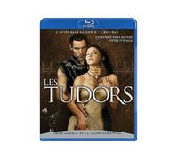 Le Tudors Stagione 2 Integrale Blu-Ray Nuova