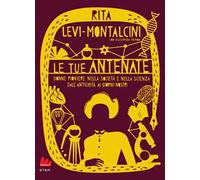 Le tue antenate. Nuova ediz.