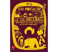 Le tue antenate. Nuova ediz.